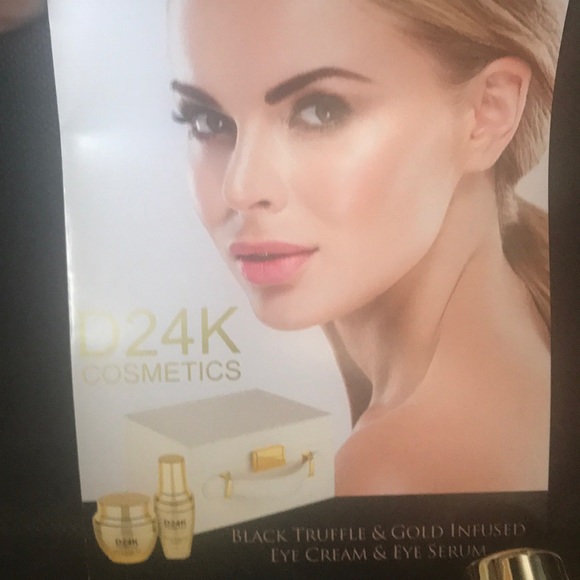 D24 K Cosmetics - Picture 3 of 3